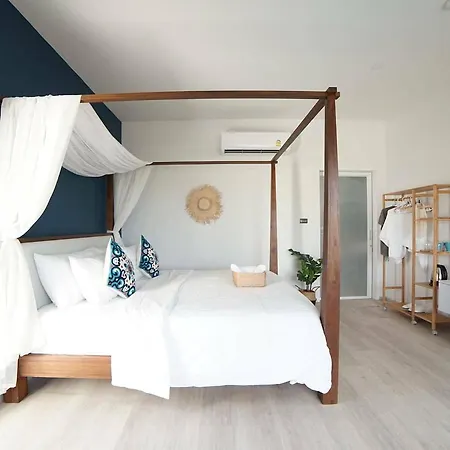 Wayla Villa@Maikhaobeach Mai Khao Exterior photo