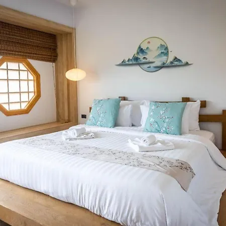 Wayla Villa@Maikhaobeach Mai Khao Exterior photo